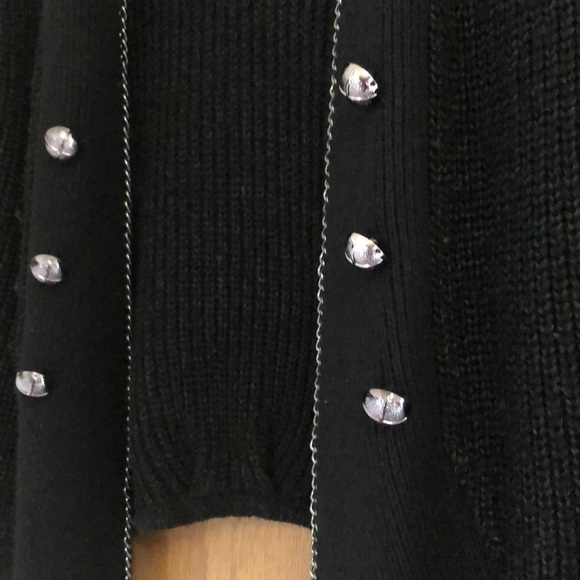 RW&Co knitted cardigan - Picture 5 of 5